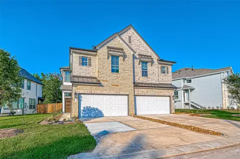 493 Long Leaf Pine Dr, Montgomery, TX 77316