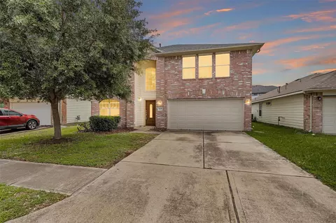 19439 Buckland Park Dr, Katy, TX 77449