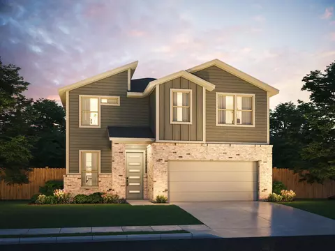 17795 Mill Manor Dr, Montgomery, TX 77316