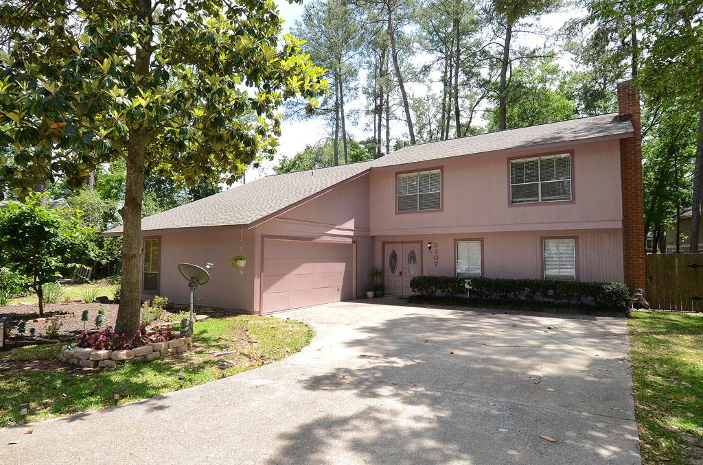 2107 Level Oak Pl, Spring, TX 77380 photo 1