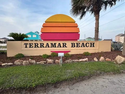 lot97 Camino, Galveston, TX 77554