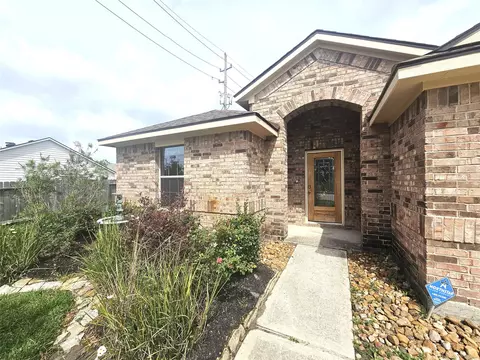 2911 Lincolns Meadow Dr, Spring, TX 77373
