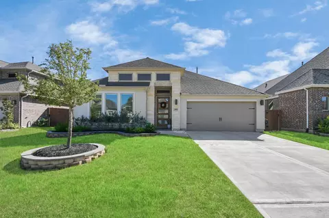 24919 Hibiscus Garden Way, Katy, TX 77493