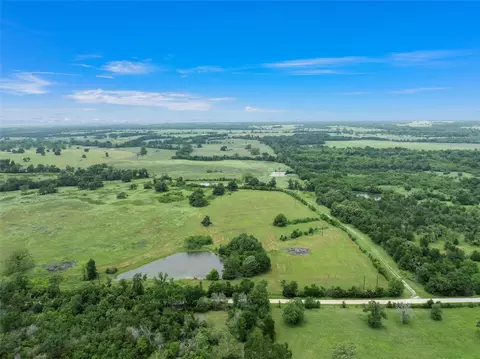tbd Lcr 707, Kosse, TX 76653