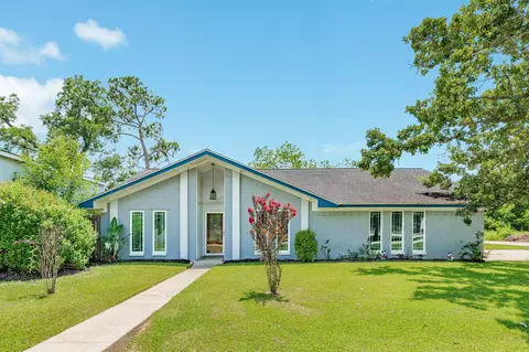2269 County Road 769b, Brazoria, TX 77422