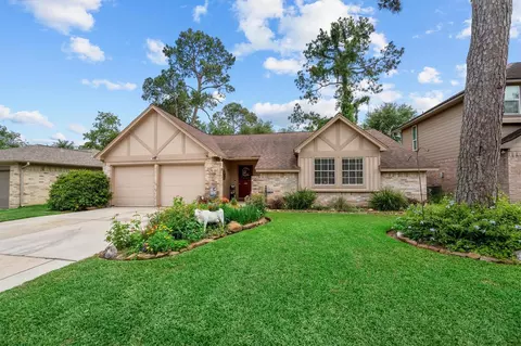 4315 Dawn Creek Ln, Spring, TX 77388