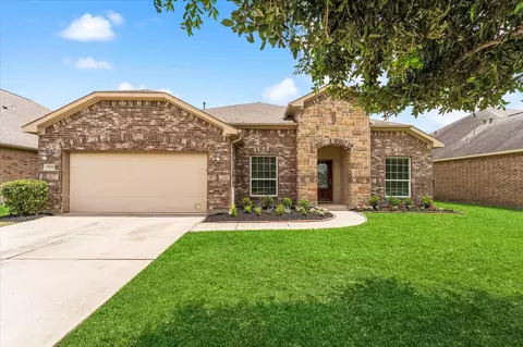 15206 Zenith Glen Ln, Cypress, TX 77429
