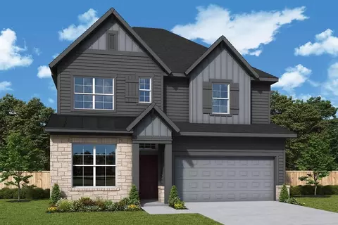 444 Wild Thicket Dr, Katy, TX 77493