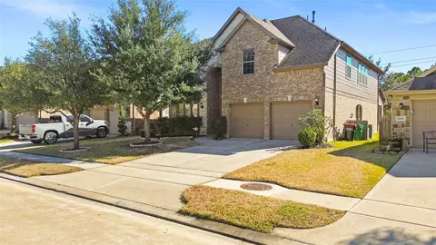 20527 S Blue Hyacinth Dr, Cypress, TX 77433