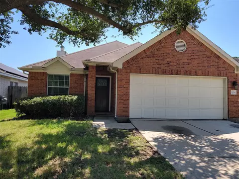 1406 High Thicket Ct, Spring, TX 77373 photo 1