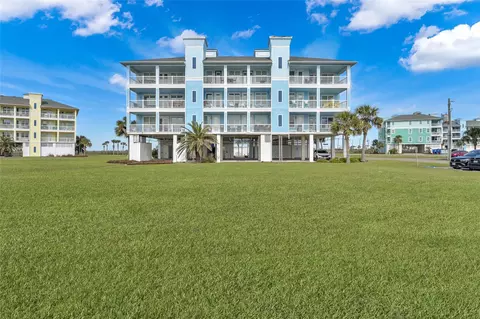 26421 Cat Tail Dr #203, Galveston, TX 77554