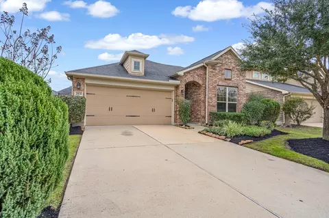 29131 Crystal Rose Ln, Fulshear, TX 77441