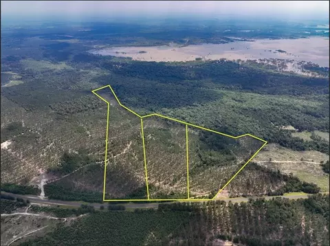000 Fm 92, Colmesneil, TX 75938