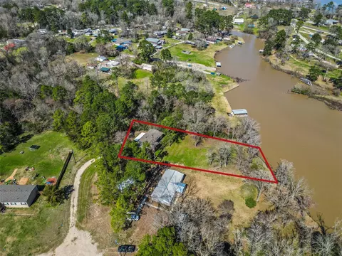 View/Area - 375 Lonesome Dove Trl, Trinity, TX 75862 photo 10 of 12