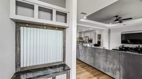 Entry Way - 375 Lonesome Dove Trl, Trinity, TX 75862 photo 2 of 2