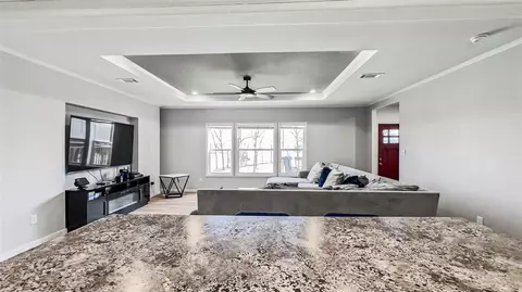 Living - 375 Lonesome Dove Trl, Trinity, TX 75862 photo 3 of 3