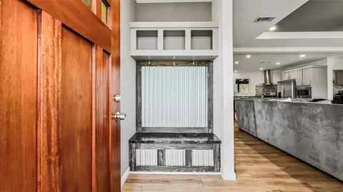 Entry Way - 375 Lonesome Dove Trl, Trinity, TX 75862 photo 1 of 2