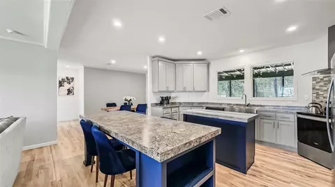 Kitchen - 375 Lonesome Dove Trl, Trinity, TX 75862 photo 1 of 2
