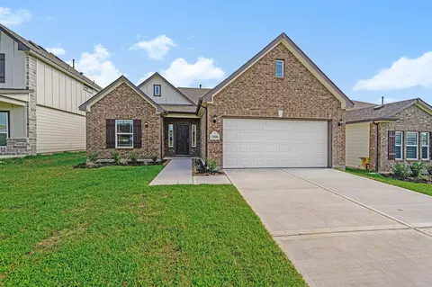 11111 Lulu, Willis, TX 77318