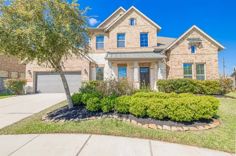 18731 Spellman Ridge Dr, Tomball, TX 77377