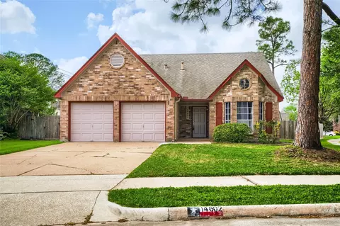 14602 Coolridge Ct, Houston, TX 77062