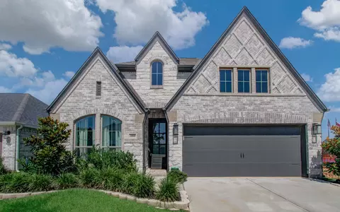 20810 Clydesdale Post Rd, Tomball, TX 77377