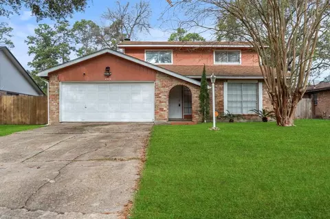 4919 Fitzwater Dr, Spring, TX 77373 photo 1