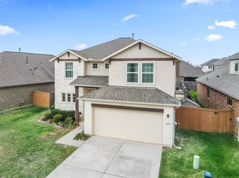 2509 Ocean Key Dr, La Marque, TX 77568
