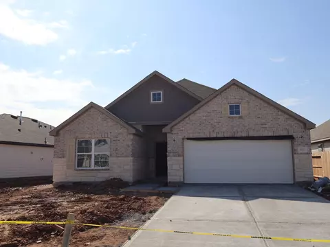 5822 Sunkissed Dr, Fulshear, TX 77441