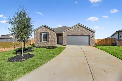 14301 Ash Tree Dr, Conroe, TX 77302 photo 1