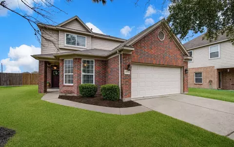 19054 Taverns Crossing Ln, Houston, TX 77084