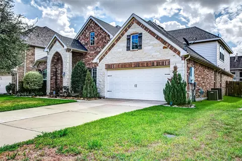 623 Orlandis Ln, Richmond, TX 77469