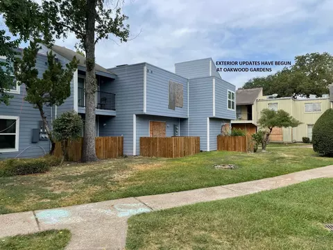 5625 Antoine Dr #414, Houston, TX 77091