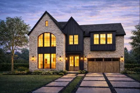 1519 Candlelight Ln, Houston, TX 77018