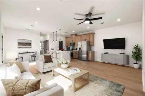 5321 Rue St, Houston, TX 77033