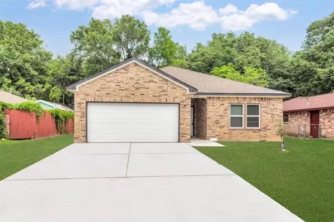 1206 Denison Ave, Cleveland, TX 77327