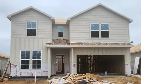 Exterior - 9736 Caney Bend Rd, Conroe, TX 77303 photo 1 of 1