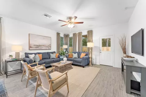Living - 9736 Caney Bend Rd, Conroe, TX 77303 photo 1 of 2
