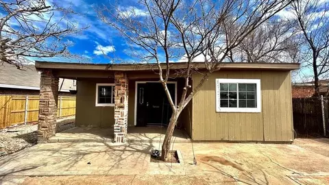 909 S Mineola St, Midland, TX 79701