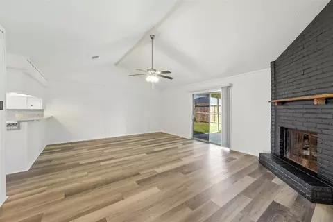 3410 Meadow Loop E, Pasadena, TX 77505