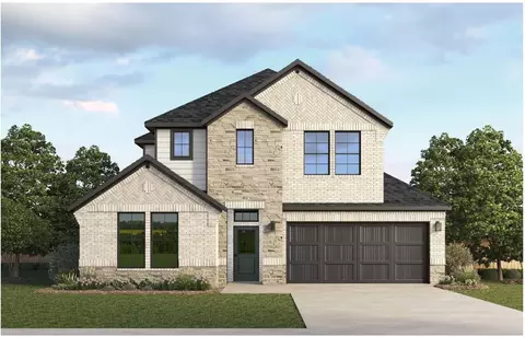 3344 Daily Harvest Dr, Pearland, TX 77581