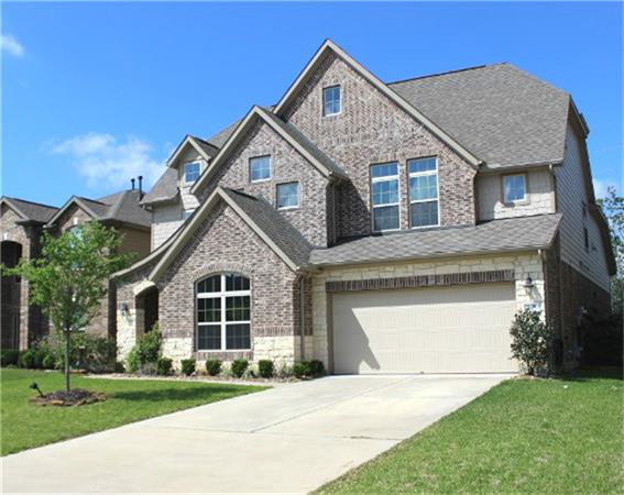 21431 Lozar Dr, Spring, TX 77379 photo 1