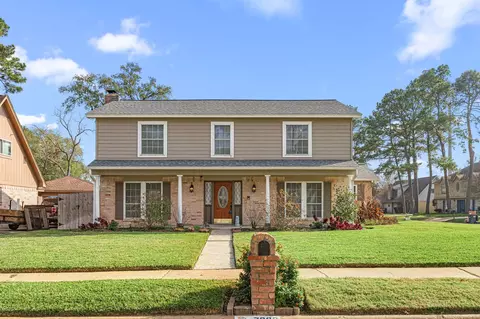 7023 Rosebrook Cir, Spring, TX 77379 photo 1