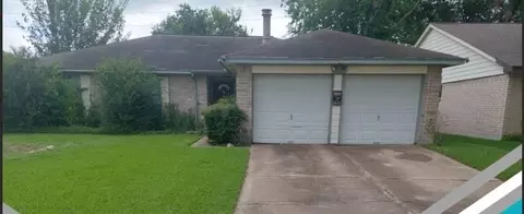 7210 Ridgeberry Dr, Houston, TX 77095