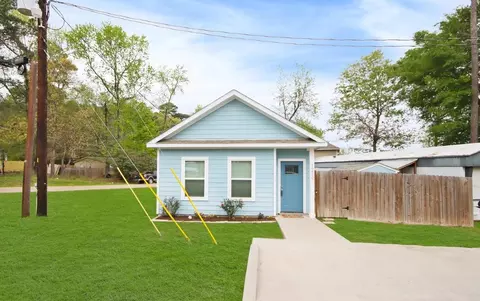 16830 Balmoral, Montgomery, TX 77316