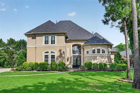 7 Spindrift Pl, The Woodlands, TX 77381