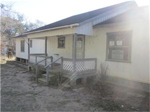 100 Beverly, Shepherd, TX 77371 photo 1