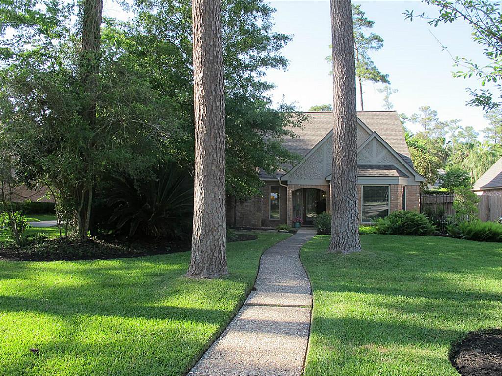 6402 Inway Dr, Spring, TX 77389 photo 1