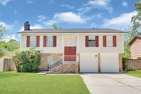 23419 Bayleaf Dr, Spring, TX 77373