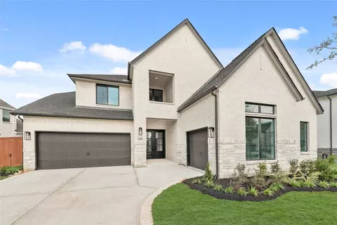 7118 Rustic Forest Dr, Katy, TX 77493 photo 1